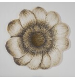 Abyss Habidecor Magnolia badmat (714), 2200 gram per m²