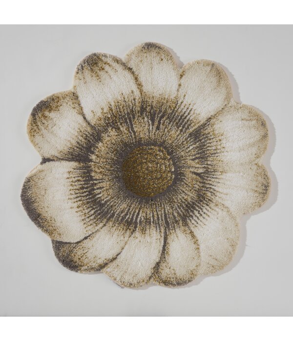 Abyss Habidecor Magnolia badmat (714), 2200 gram per m²