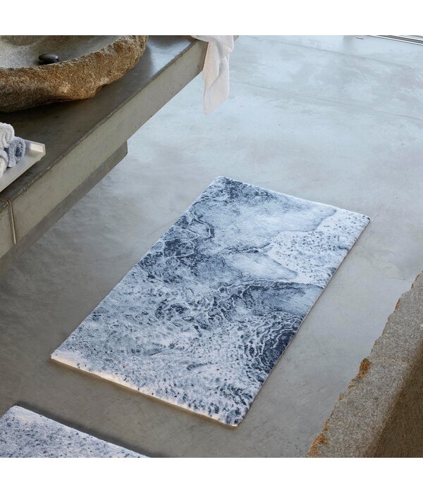 Abyss Habidecor Nazaré badmat (307), 1900 gram per m²
