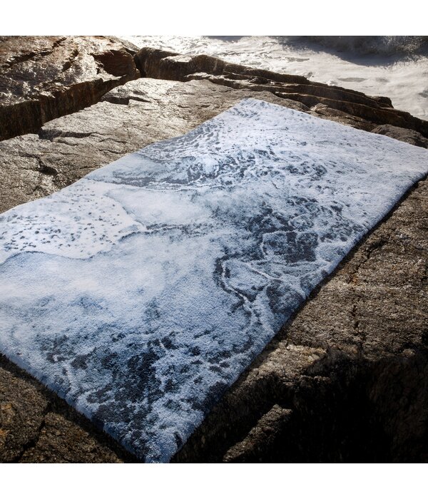 Abyss Habidecor Nazaré badmat (307), 1900 gram per m²