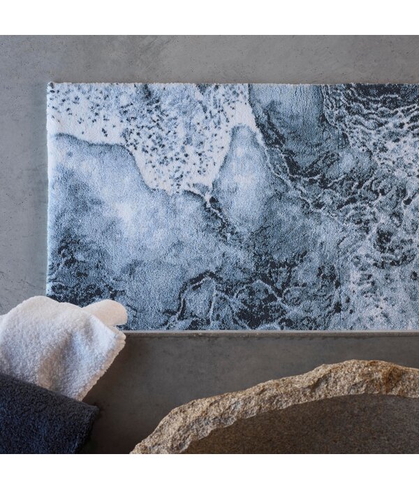 Abyss Habidecor Nazaré badmat (307), 1900 gram per m²