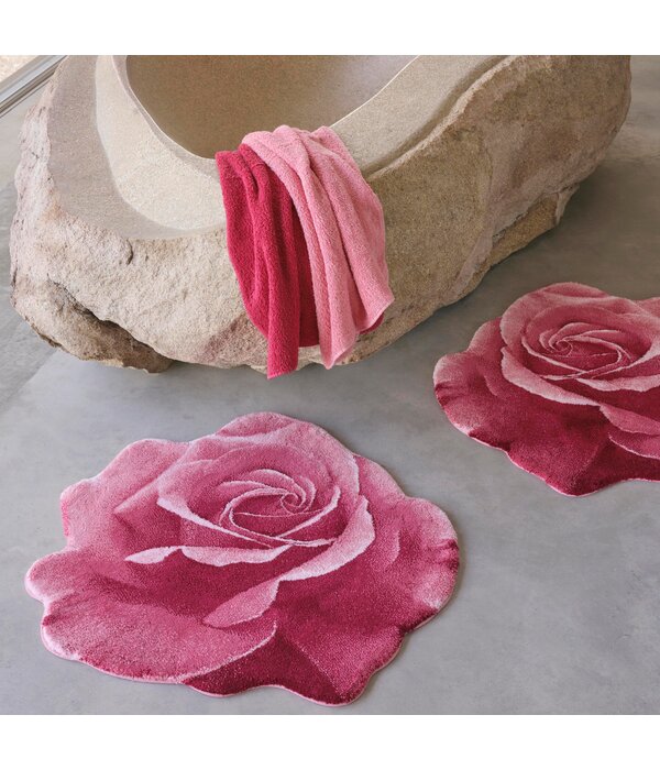 Abyss Habidecor Passion badmat (573), 1900 gram per m²