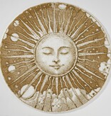 Abyss Habidecor Roi Soleil badmat (800), 2200 gram per m²