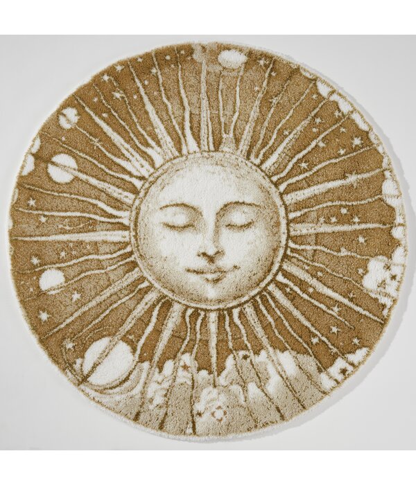 Abyss Habidecor Roi Soleil badmat (800), 2200 gram per m²