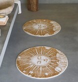 Abyss Habidecor Roi Soleil badmat (800), 2200 gram per m²