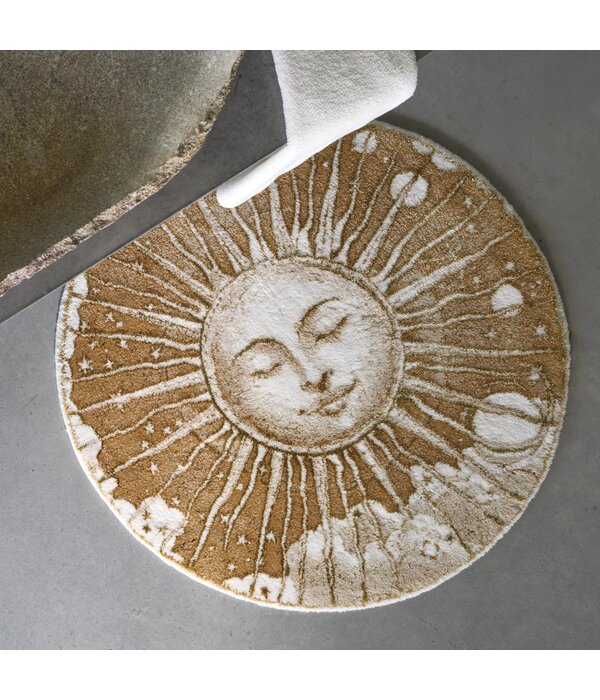 Abyss Habidecor Roi Soleil badmat (800), 2200 gram per m²