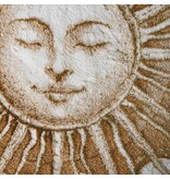 Abyss Habidecor Roi Soleil badmat (800), 2200 gram per m²