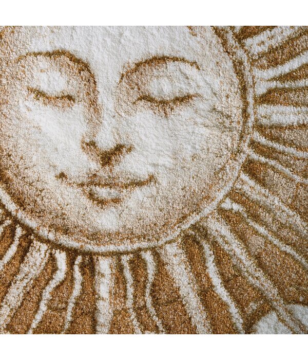 Abyss Habidecor Roi Soleil badmat (800), 2200 gram per m²