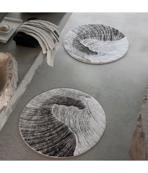 Abyss Habidecor Yoji badmat (900), 2200 gram per m²