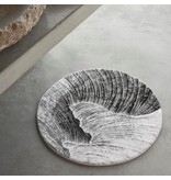 Abyss Habidecor Yoji badmat (900), 2200 gram per m²