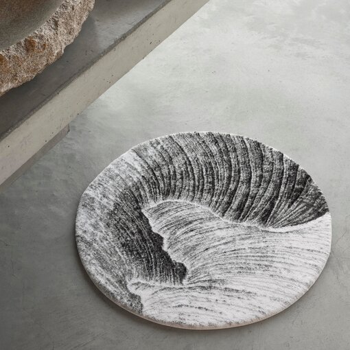 Abyss Habidecor Yoji badmat (900), 2200 gram per m²