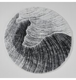 Abyss Habidecor Yoji badmat (900), 2200 gram per m²