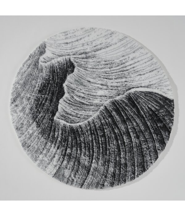 Abyss Habidecor Yoji badmat (900), 2200 gram per m²