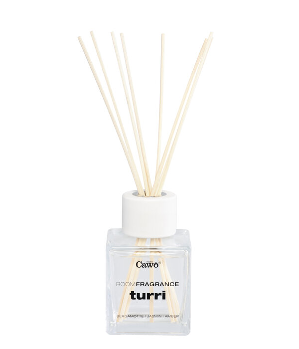 Cawö huisparfum - geurstokjes Turri