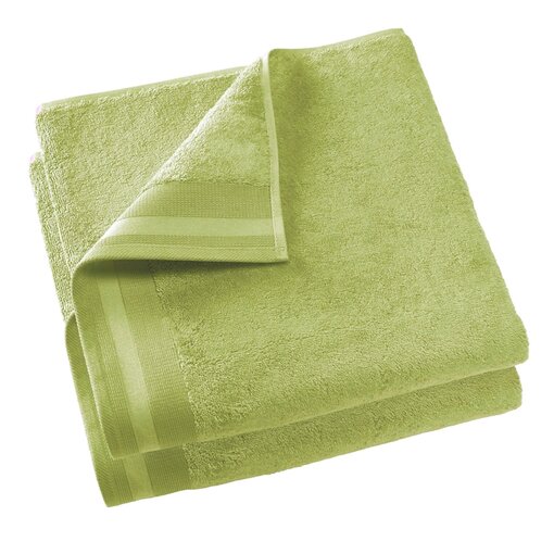 De Witte Lietaer pistache groene keukenhanddoek Excellence 60x40 cm pistache