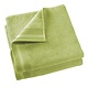 pistache groene keukenhanddoek Excellence 60x40 cm pistache