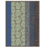 Le Jacquard Français theedoek Cottage blue