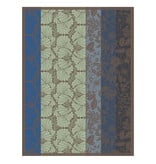 Le Jacquard Français theedoek Cottage blue