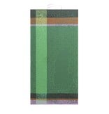 Le Jacquard Français strandlaken Carioca green