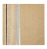Le Jacquard Français tafellinnen Dune beige