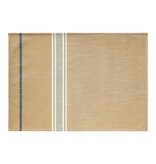 Le Jacquard Français tafellinnen Dune beige