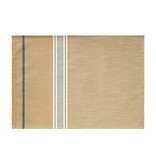 Le Jacquard Français tafellinnen Dune beige
