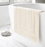 De Witte Lietaer ivoor badmat, Pacifique badmat cream