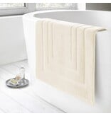 De Witte Lietaer ivoor badmat, Pacifique badmat cream