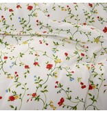 Moodit katoenen dekbedovertrekset Marigold sandflower 144TC - Copy