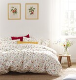 Moodit katoenen dekbedovertrekset Marigold sandflower 144TC - Copy