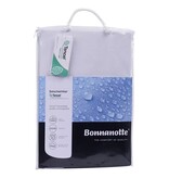 Gilder kussenbeschermer met Tencel, waterdicht en ademend