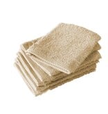 De Witte Lietaer Helene washandjes sand
