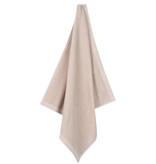 Jorzolino zand keukenhanddoek, 60x60 cm