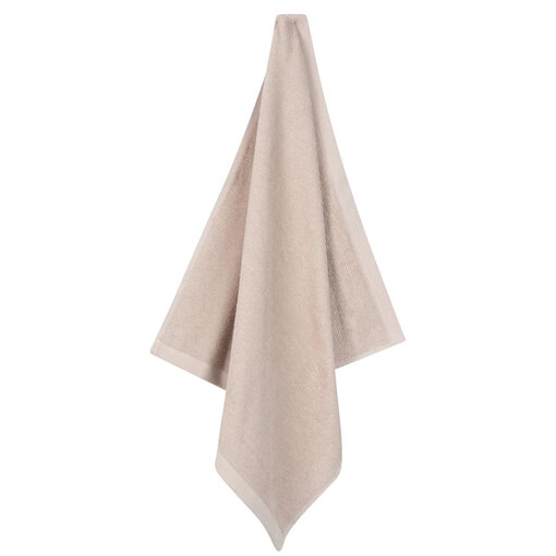Jorzolino zand keukenhanddoek, 60x60 cm