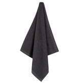Jorzolino grijs keukenhanddoek, 60x60 cm