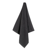 Jorzolino grijs keukenhanddoek, 60x60 cm