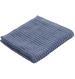 Jorzolino Vaatdoek grijs blauw