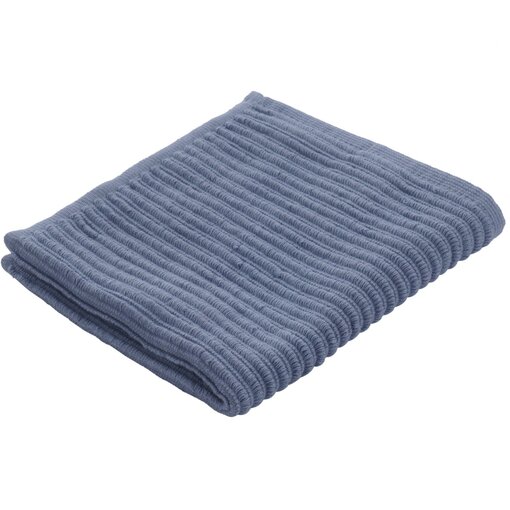 Jorzolino Vaatdoek grijs blauw