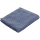 Vaatdoek grijs blauw