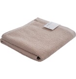 Jorzolino zand keukenhanddoek, 60x60 cm