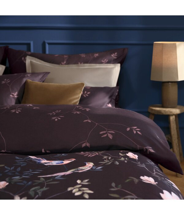 Schlossberg Gaia aubergine 300TC