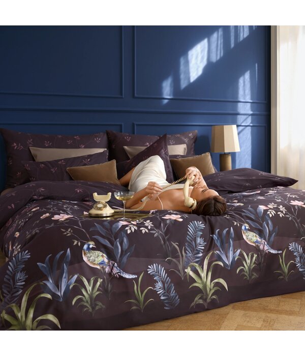 Schlossberg Gaia aubergine 300TC