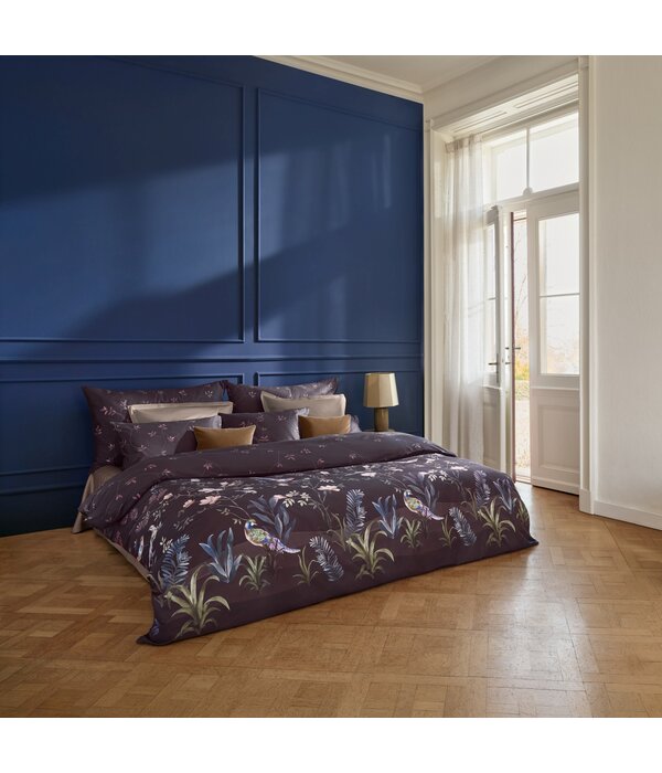 Schlossberg Gaia aubergine 300TC