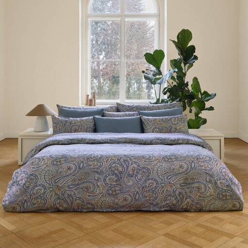 Schlossberg Perinn bleu 300TC