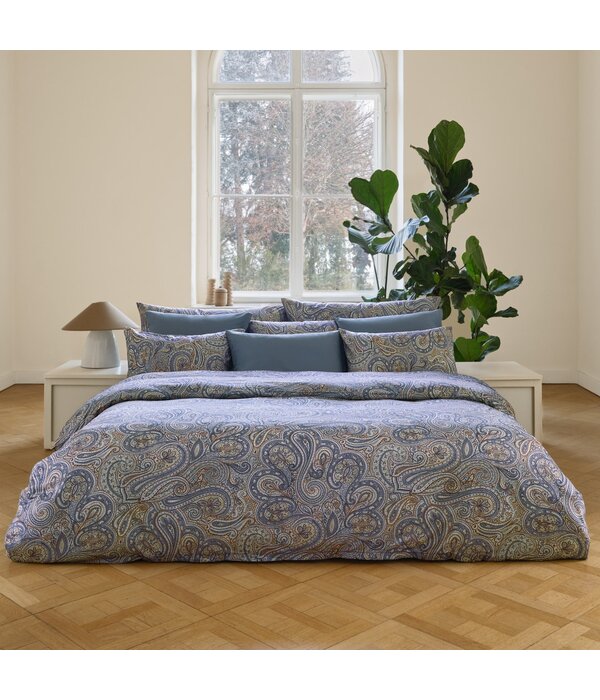Schlossberg Perinn bleu 300TC