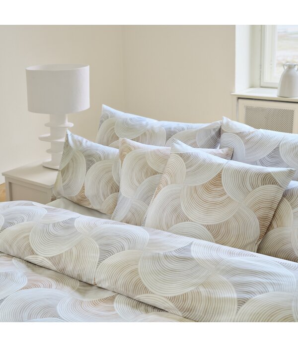 Schlossberg Ruben beige 300TC