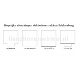 Schlossberg Uni Micromodal gris