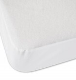 Mirabel Slabbinck Molton / flanel matrasbeschermer Korima topper hoeslakenmodel envelop, maatwerk