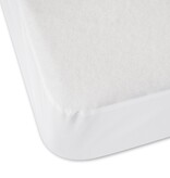 Mirabel Slabbinck Molton / flanel matrasbeschermer Korima topper hoeslakenmodel envelop, maatwerk