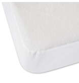 Mirabel Slabbinck Molton / flanel matrasbeschermer Korima topper hoeslakenmodel envelop, maatwerk